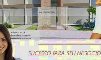 Imagem 6: Imóvel para venda possui 55 metros quadrados com 2 quartos em Aribiri - Vila Velha - ES