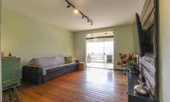 Imagem 2: Casa Triplex, 4 quartos, 1 suite, 3 vagas