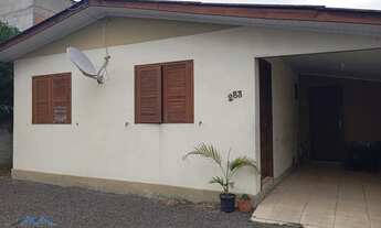 Imagem: Casa 4 dormitórios à venda São José