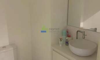 Imagem 7: Paraíso - 27m² - 1Gar - Prx ao Metrô