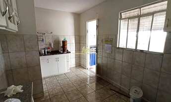 Imagem 15: Caiçaras - Casa 2/4 - Ampla Cozinha - Terraço - Espaço Gourmet - 3 Vagas