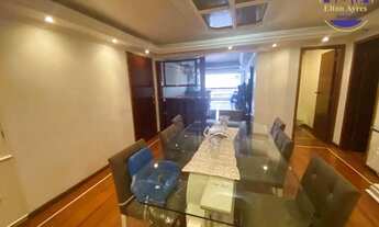 Imagem 2: Apartamento em Ponta da Praia, Apartamento em Santos, Apartamento com 4 dorms, Apartamento