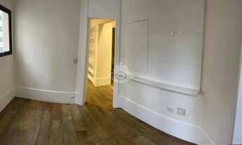 Imagem 5: Apartamento à venda e locação na Rua Doutor Renato Paes de Barros, Itaim Bibi