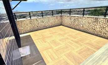 Imagem: Cobertura duplex em lauro de freitas, apartamento