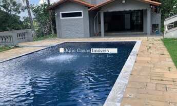 Imagem 5: Chácara a venda e locação com 5 quartos no Jardim Novo Mundo - Sorocaba