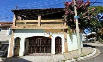 Imagem 2: Casa com 3 dormitórios à venda, 324 m² por R$ 1.200.000 - Vila Galvão - Guarulhos/SP