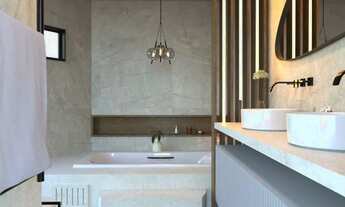 Imagem 3: Linda casa no Jardim São Lourenço