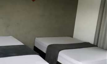 Imagem 7: Temporada em Arembepe