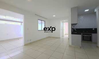 Imagem: Apartamento com Área Privativa - 106m²