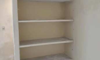 Imagem 5: Kitnet no engenho do meio