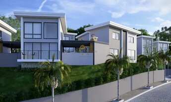 Imagem 3: Casa em Condomínio para Venda em Teresópolis, Golfe, 3 dormitórios, 2 suítes, 4 banheiros