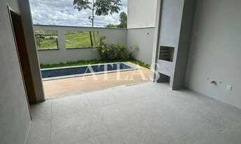 Imagem 5: Casa 3 QUARTOS, 290m2- Condomínio Alvorada- Jardim Belvedere, Volta Redonda/RJ