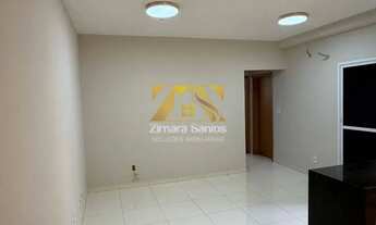 Imagem 2: Apartamento 2/4, sendo 1 suíte, 62 m² - 504 norte (ARNE 61) - Residencial Vênus - Próximo