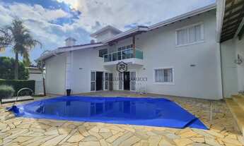 Imagem 3: Opotunidade Condomínio Shambala II | Área Gourmet e Piscina | 3 Quartos