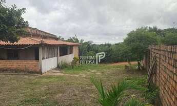 Imagem 6: Terreno à venda, 11886 m² por R$ 850.000,00 - Maracanã - São Luís/MA