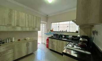 Imagem 3: Casa com 3 dormitórios para alugar, 150 m² por R$ 4.000,00/mês - Jardim Presidente - Londr