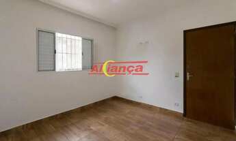 Imagem 6: SOBRADO 90m², 3 QUARTOS E 2 VAGAS DE GARAGEM, PARA LOCAÇÃO NO JARDIM MONTE CARMELO - GUARU