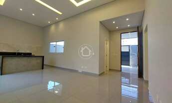 Imagem 4: CASA NOVA 03 DORMITÓRIOS - RITA VIEIRA