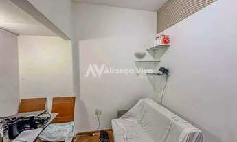 Imagem 3: Flamengo Apartamento com 1 dormitório