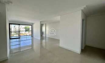 Imagem 6: Apartamento com 3 suítes com lavabo e 2 vagas de garagem no Canto-Florianópolis -Santa Cat