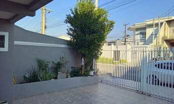 Imagem 4: Sobrado no Pinheirinho - Curitiba - PR