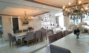 Imagem: Sobrado com 3 quartos à venda ou para locação