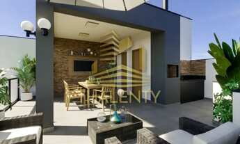 Imagem 6: SOBRADO EM CONDOMÍNIO com 3 dormitórios à venda por R$ 825.000,00 no bairro Boa Vista - CU