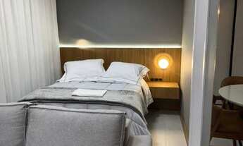 Imagem: Apartamento com 1 dormitório para alugar