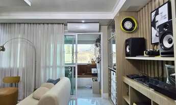 Imagem 4: Apartamento semimobiliado à venda Edifício Palazzo Murano - Órfãs