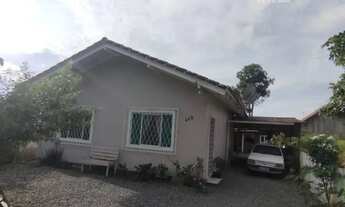 Imagem: Casa com 2 dormitórios - 1700m da praia