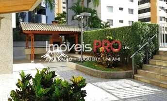 Imagem 5: Apartamento, Moema Pássaros - São Paulo