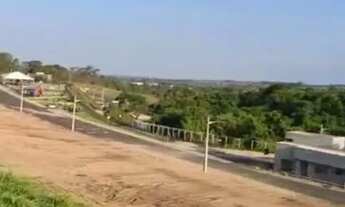 Imagem 2: Lindo lote no condomínio Cidade das Flores em Caldas Novas -Go