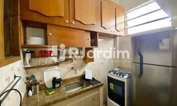 Imagem 3: Apartamento / Residencial / Ipanema