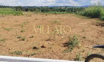 Imagem 3: EXCELENTE LOTE NO CONDOMÍNIO FECHADO TERRA SANTA MONTE SIÃO / TRINDADE - GO