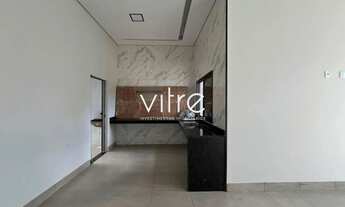 Imagem 2: Casa à venda no bairro Jardim Brasília em Uberlândia