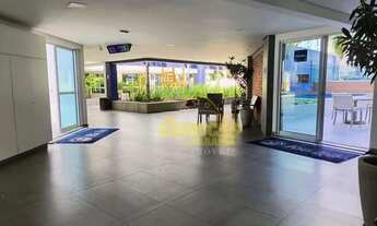 Imagem 6: Apartamento com 2 dormitórios para alugar, 67 m² por R$ 4.000,00/mês - Jardim Oceania - Jo