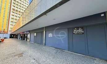 Imagem 3: Loja para alugar, 316 m² por R$ 50.264,80/mês - Barra da Tijuca - Rio de Janeiro/RJ