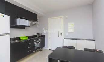 Imagem 7: Apartamento Apartamento com 1 dormitório