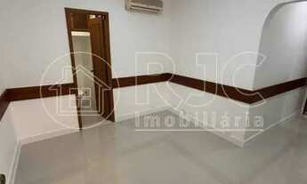 Imagem 2: Imóvel para venda tem 52 metros quadrados em Tijuca - Rio de Janeiro - RJ