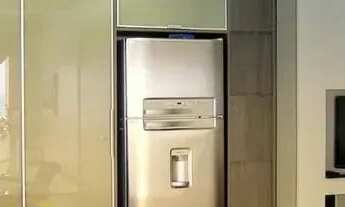 Imagem 4: Frente Mar - Lindo Apto Mobiliado - 2 Qts - 2 Vagas - Lazer Completo