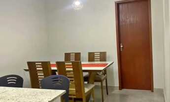 Imagem 3: CASA COM GARAGEM NA PEDREIRA