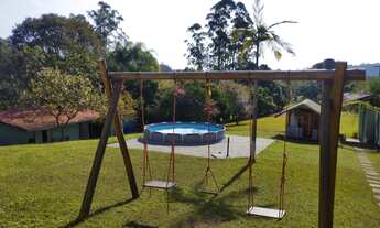 Imagem 5: Chácara no bairro Água Preta em Jarinu