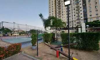 Imagem: Apartamento em Caetano - Campos dos Goytacazes