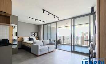 Imagem 2: APARTAMENTO - TATUAPÉ - SP