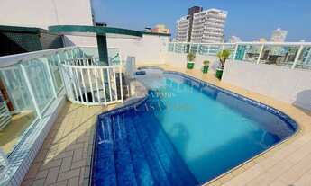 Imagem 2: Apartamento FRENTE RUA com 2 dormitórios à venda, 87 m² por R$ 720.000 - Canto do Forte