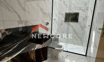 Imagem 6: Casa em Floresta - Jardim Nova Floresta - Floresta/PR