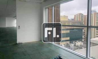 Imagem 3: Conjunto para alugar, 374 m² - Vila Olímpia - São Paulo/SP