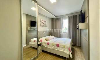 Imagem 7: Casa Semimobiliada e com Spa no Jardim Tóquio - Maringá - PR