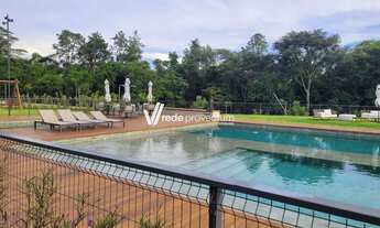 Imagem 6: Terreno - Parque São Quirino - Campinas