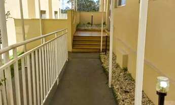 Imagem 2: Apartamento com 2 dormitórios por R$ 285.000 - Residencial Flórida - Ribeirão Preto/SP